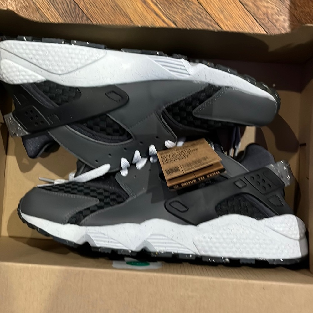 Nike Air Huarache Crater PRM